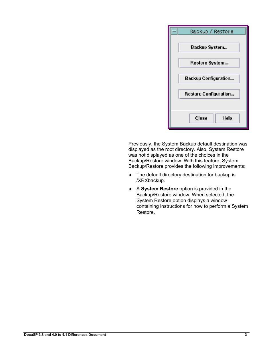 Xerox 4.2 User Manual | Page 7 / 34