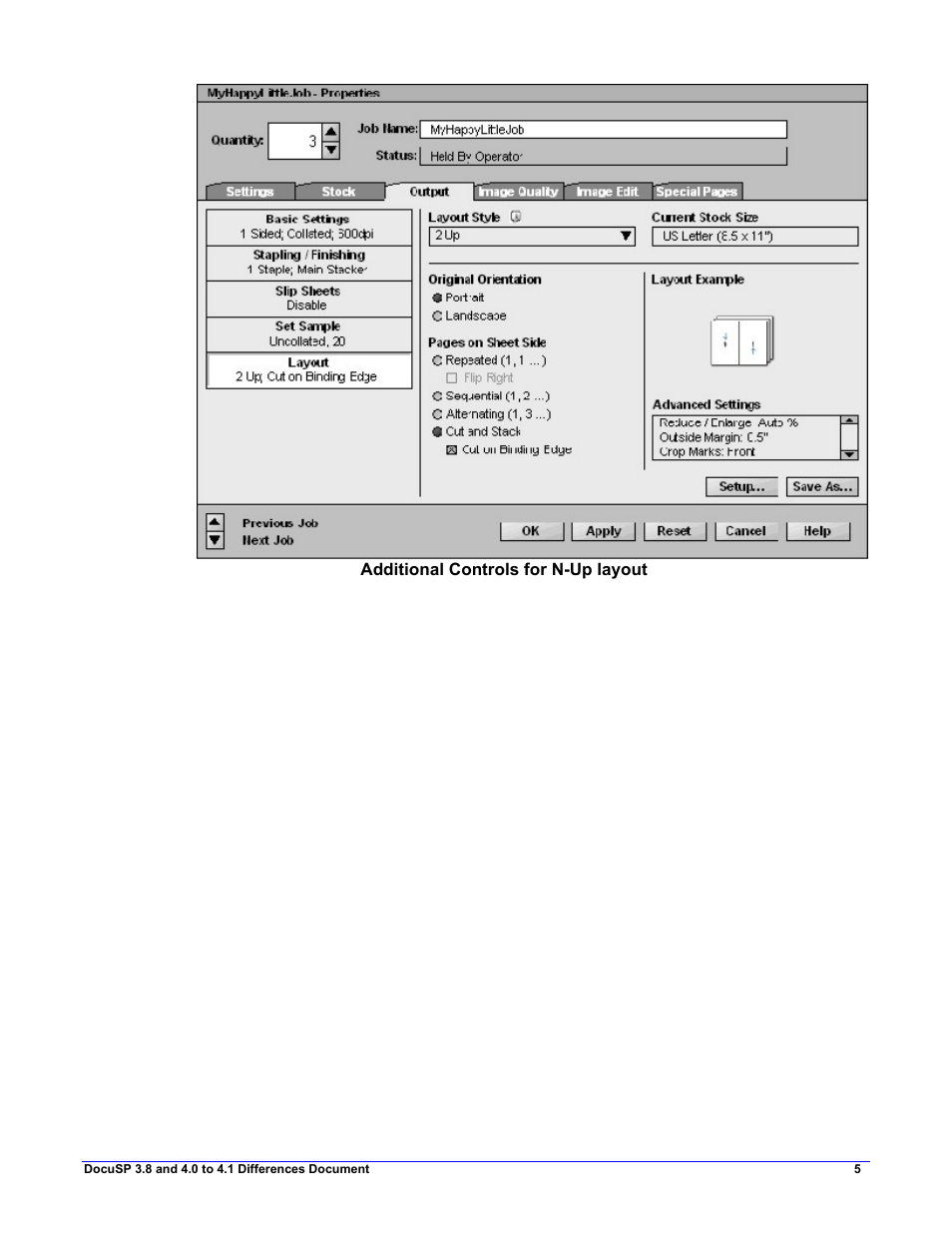 Xerox 4.2 User Manual | Page 9 / 34