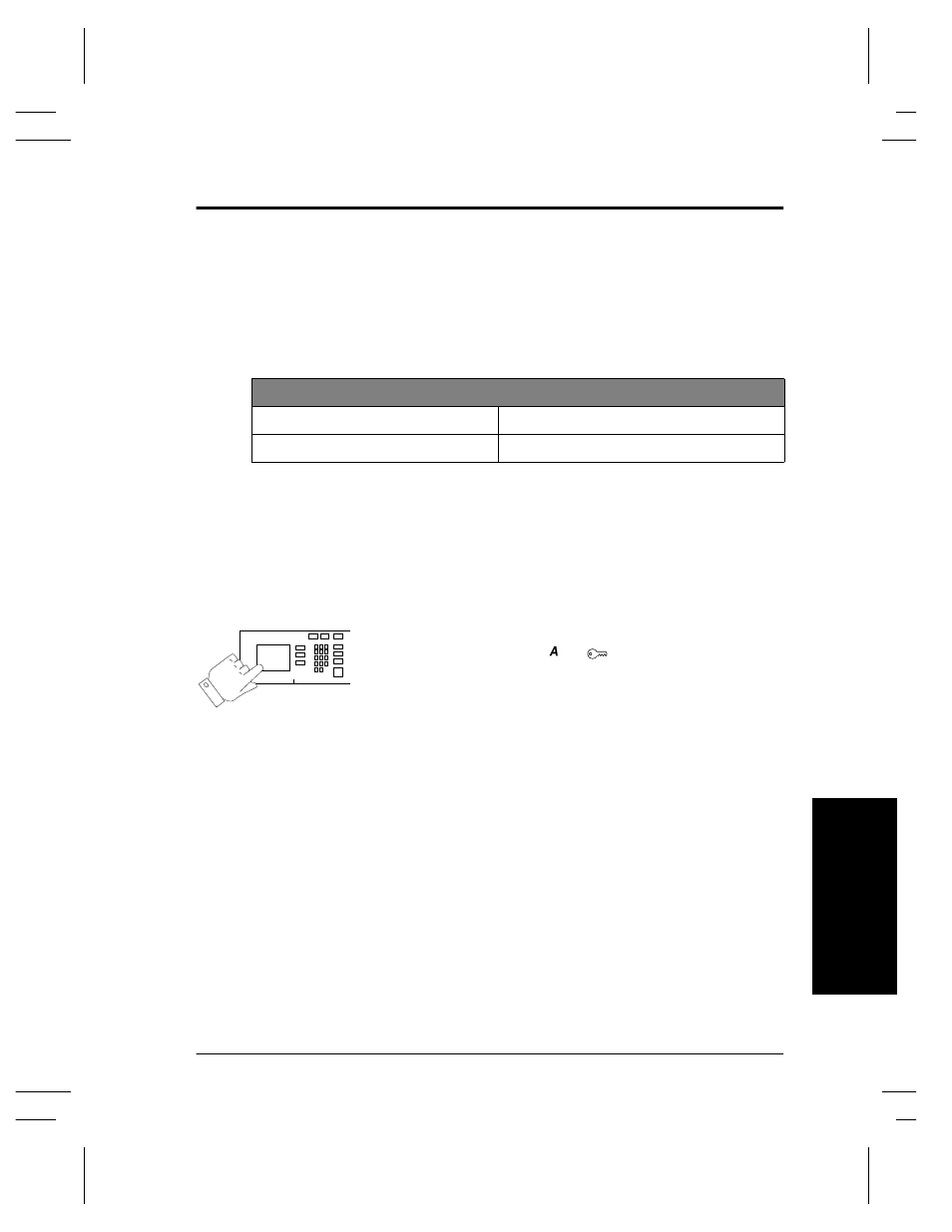 Administration logon, 16 . int ern et se rv ic es | Xerox 480 ST User Manual | Page 117 / 322