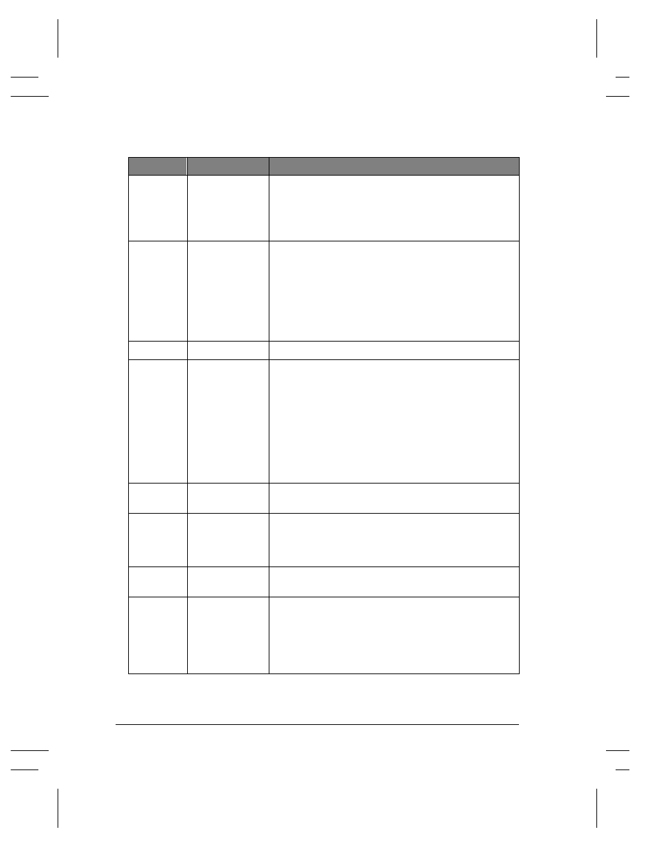 Xerox 480 ST User Manual | Page 130 / 322