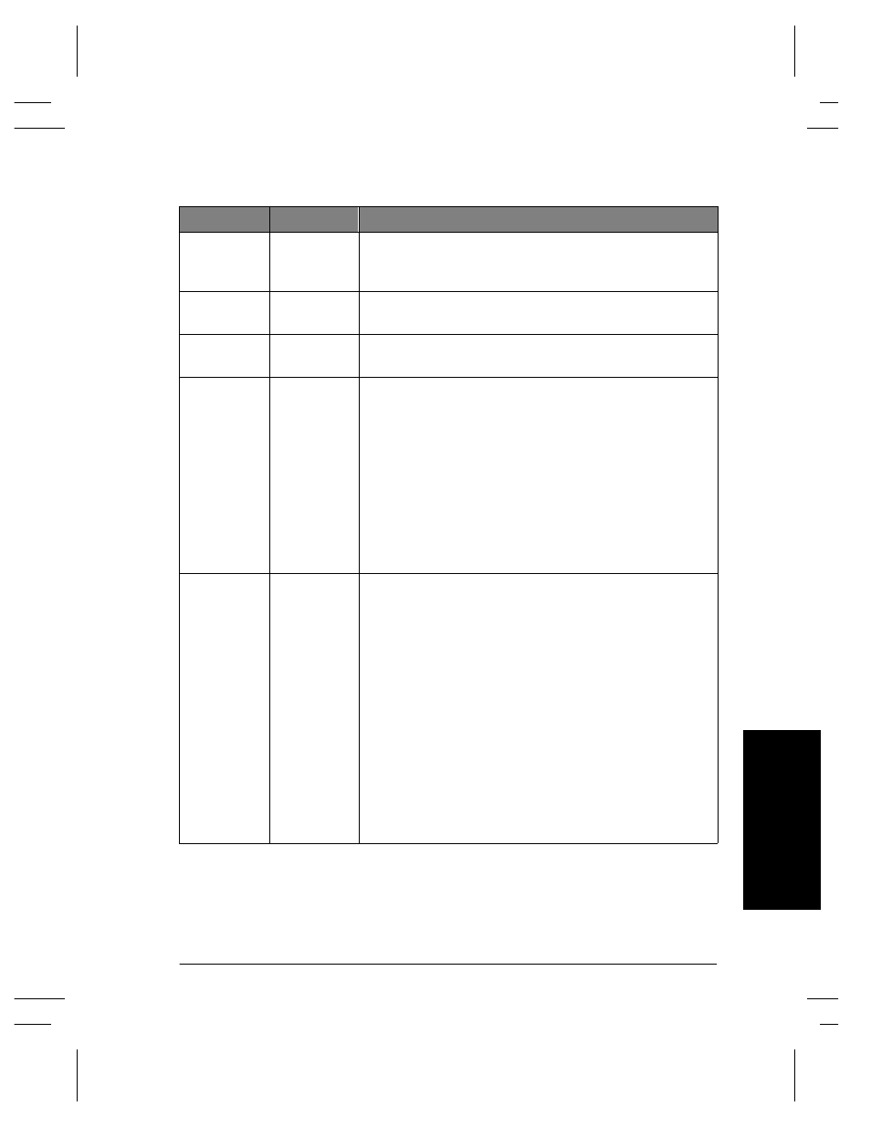 16 . int ern et se rv ic es | Xerox 480 ST User Manual | Page 135 / 322