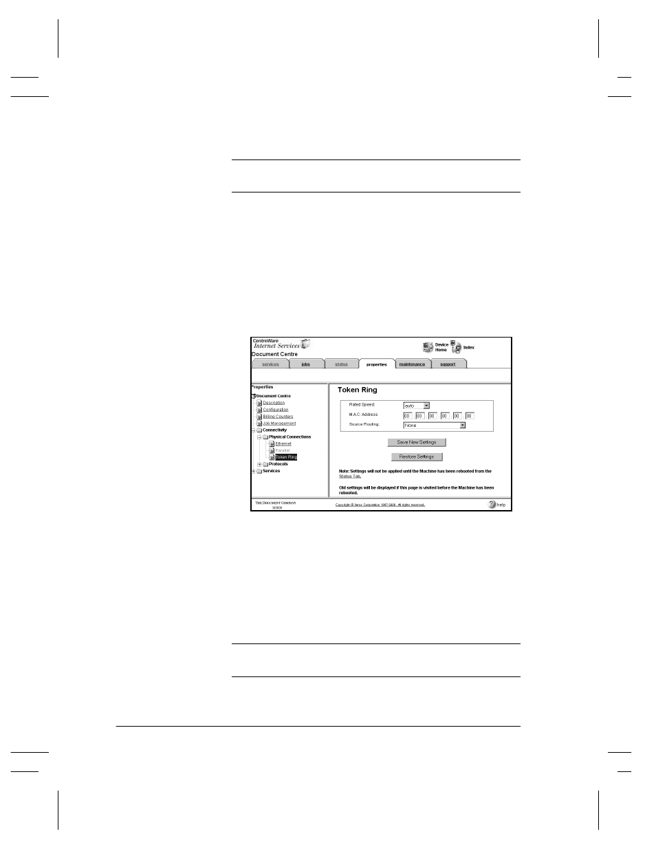 Xerox 480 ST User Manual | Page 154 / 322