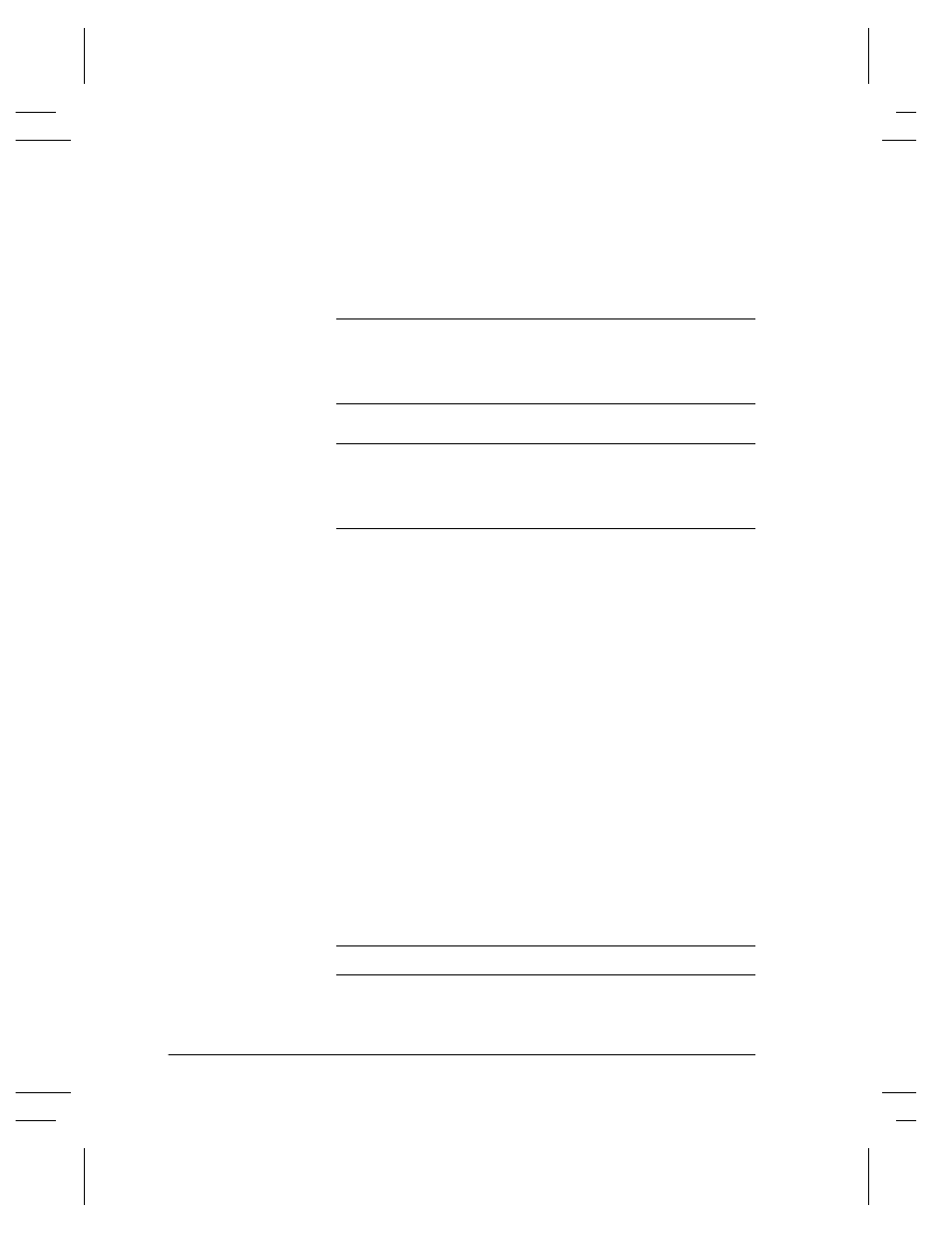 Xerox 480 ST User Manual | Page 162 / 322