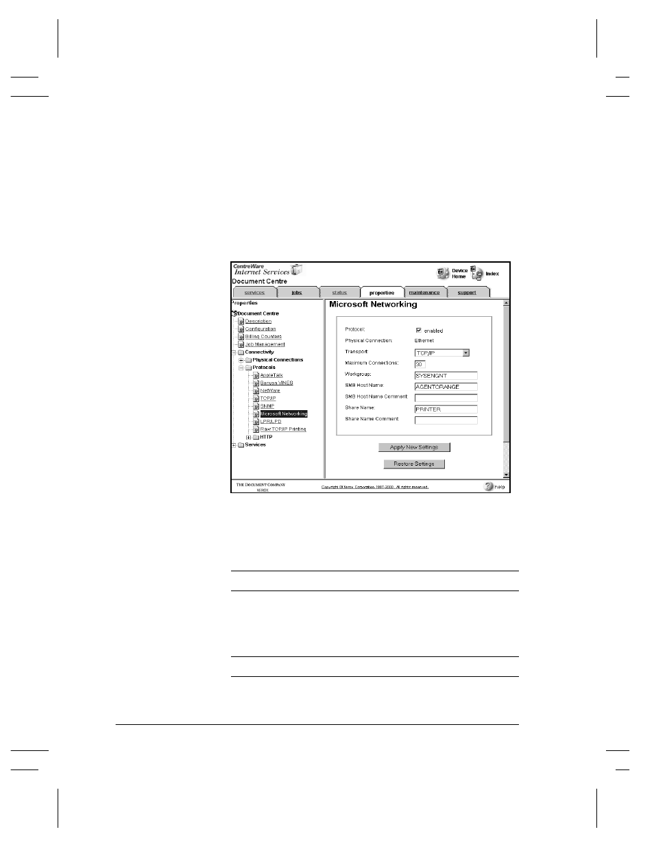 Xerox 480 ST User Manual | Page 170 / 322