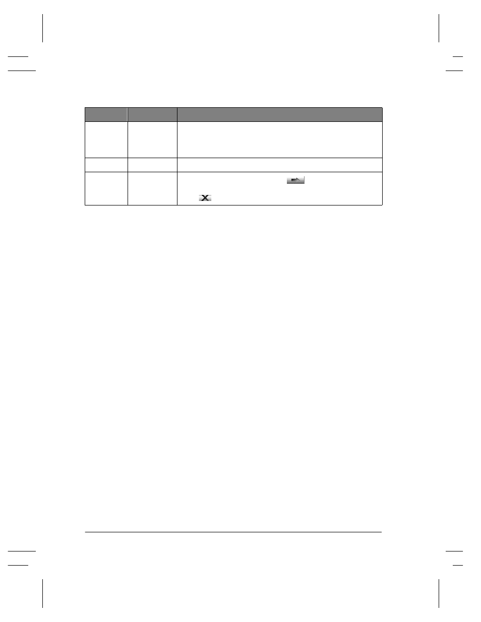 Xerox 480 ST User Manual | Page 200 / 322