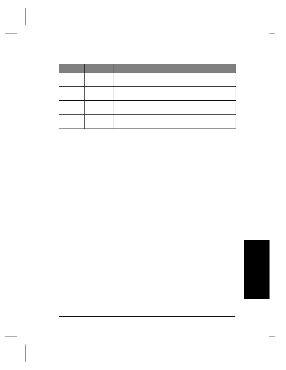 16 . int ern et se rv ic es | Xerox 480 ST User Manual | Page 201 / 322