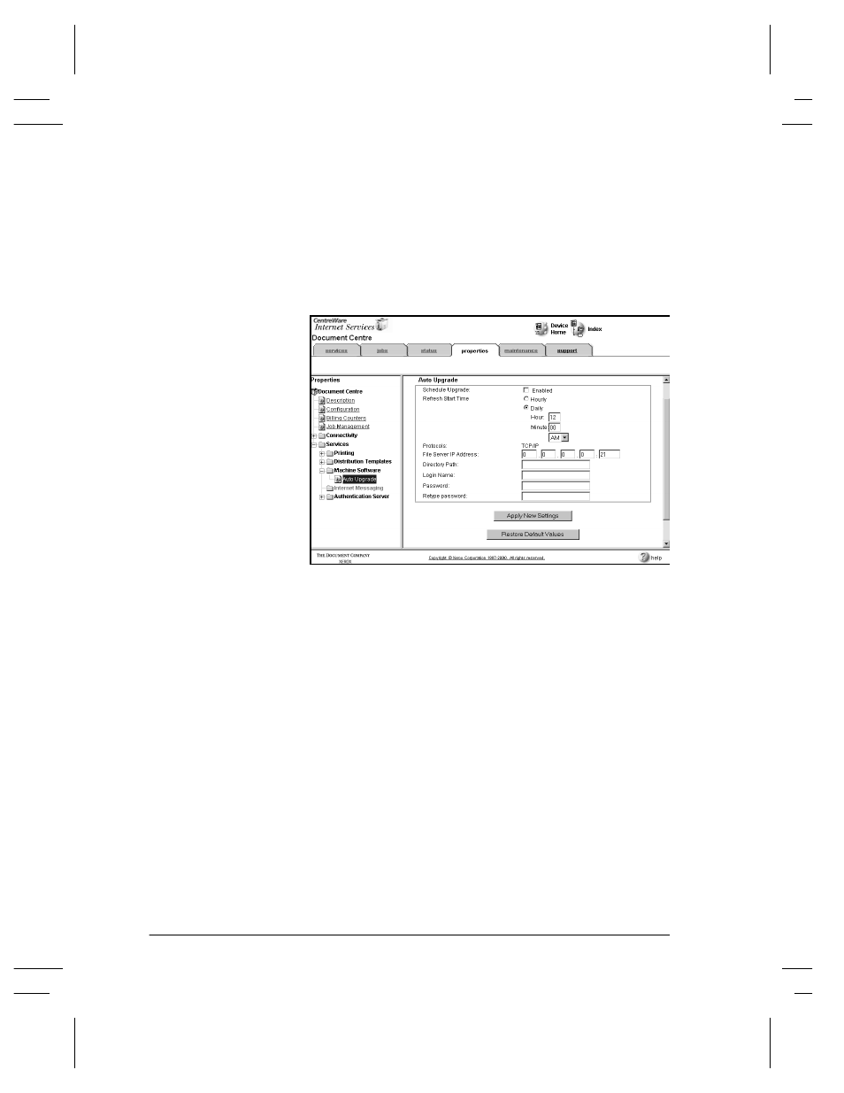 Xerox 480 ST User Manual | Page 202 / 322