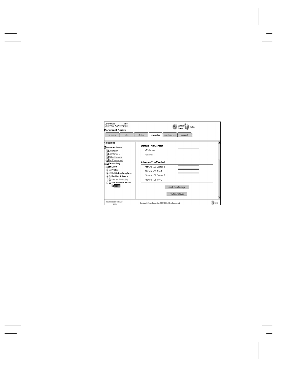 Xerox 480 ST User Manual | Page 208 / 322