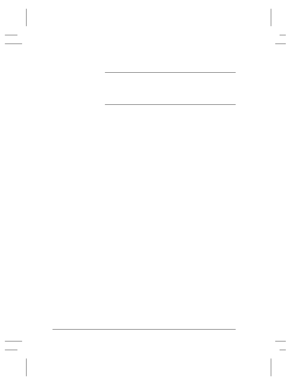 Xerox 480 ST User Manual | Page 262 / 322
