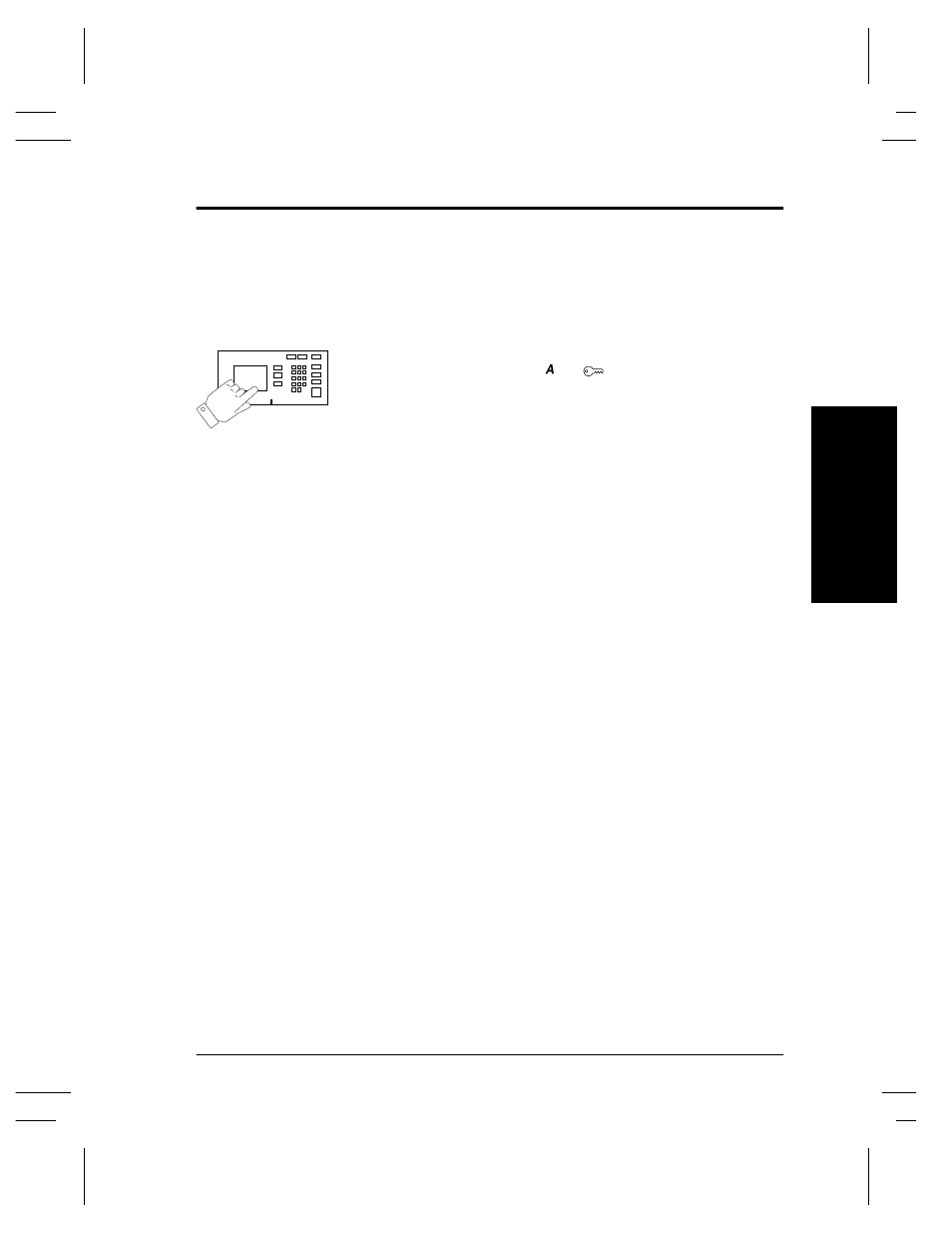 How to set the hardware (mac) address | Xerox 480 ST User Manual | Page 27 / 322