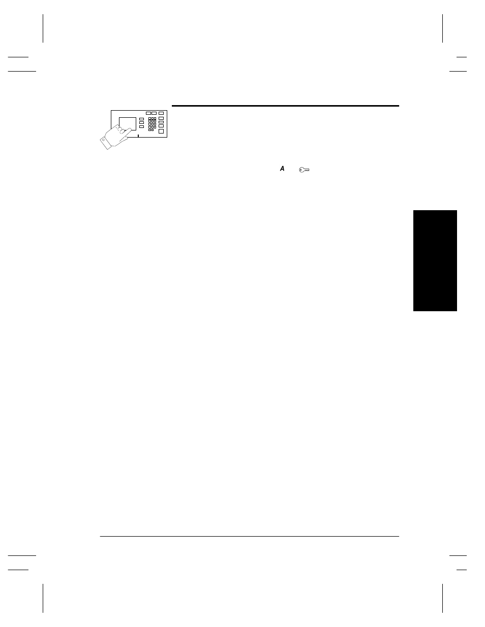 Go to the document center and, P o rt 91 00 pr in ti n g | Xerox 480 ST User Manual | Page 309 / 322