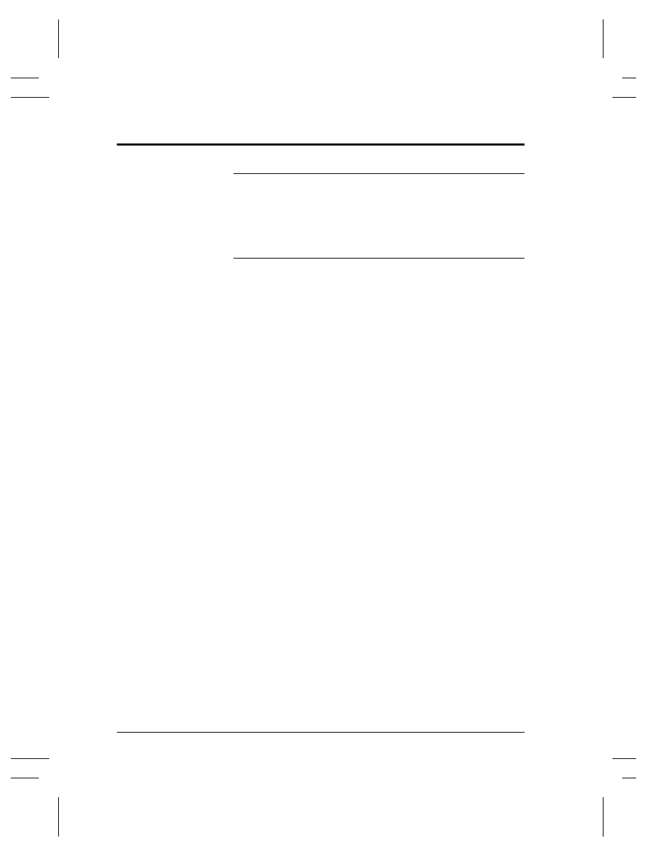 Static addressing | Xerox 480 ST User Manual | Page 34 / 322