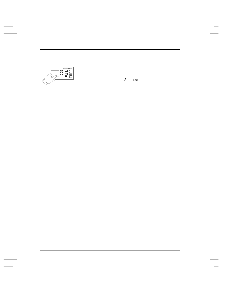 Go to the document centre and | Xerox 480 ST User Manual | Page 44 / 322