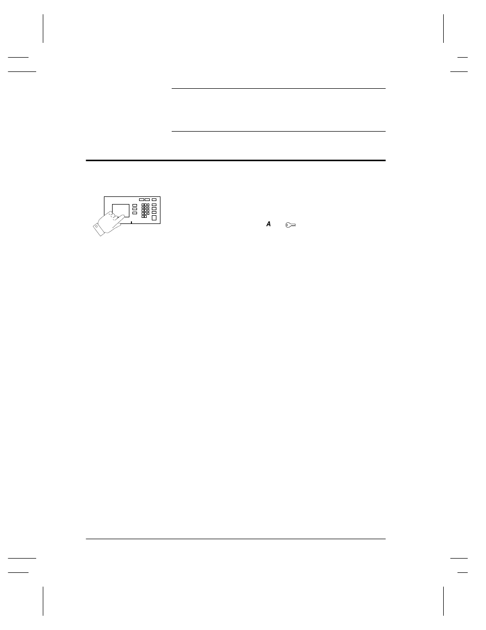 Go to the document centre and | Xerox 480 ST User Manual | Page 48 / 322