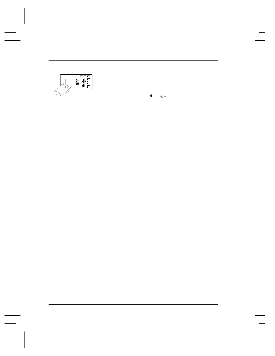 Go to the document centre and | Xerox 480 ST User Manual | Page 64 / 322