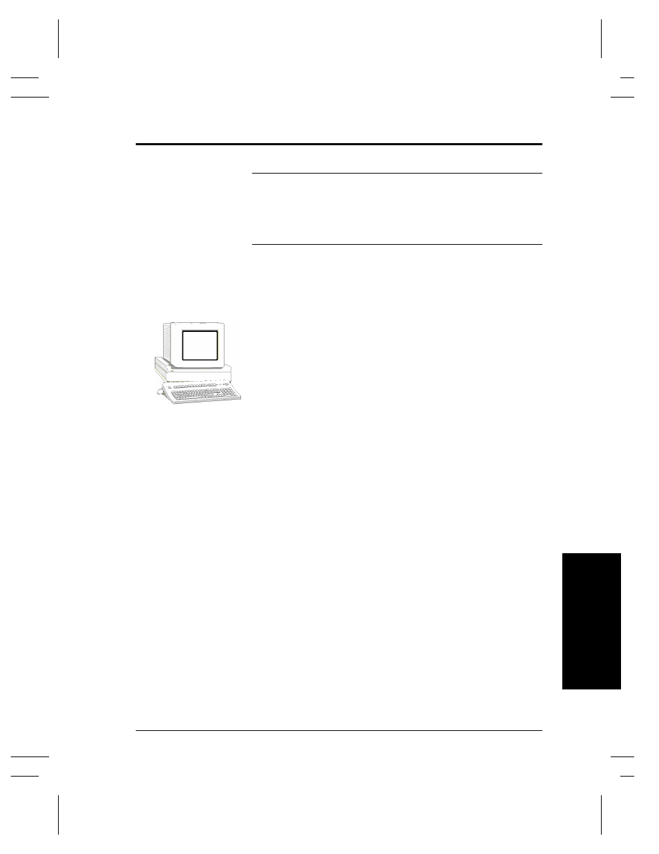 Go to a workstation and, Os /2 (tc p /i p ) net w or ks | Xerox 480 ST User Manual | Page 87 / 322
