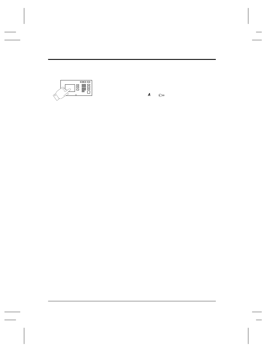 Go to the document centre and | Xerox 480 ST User Manual | Page 90 / 322
