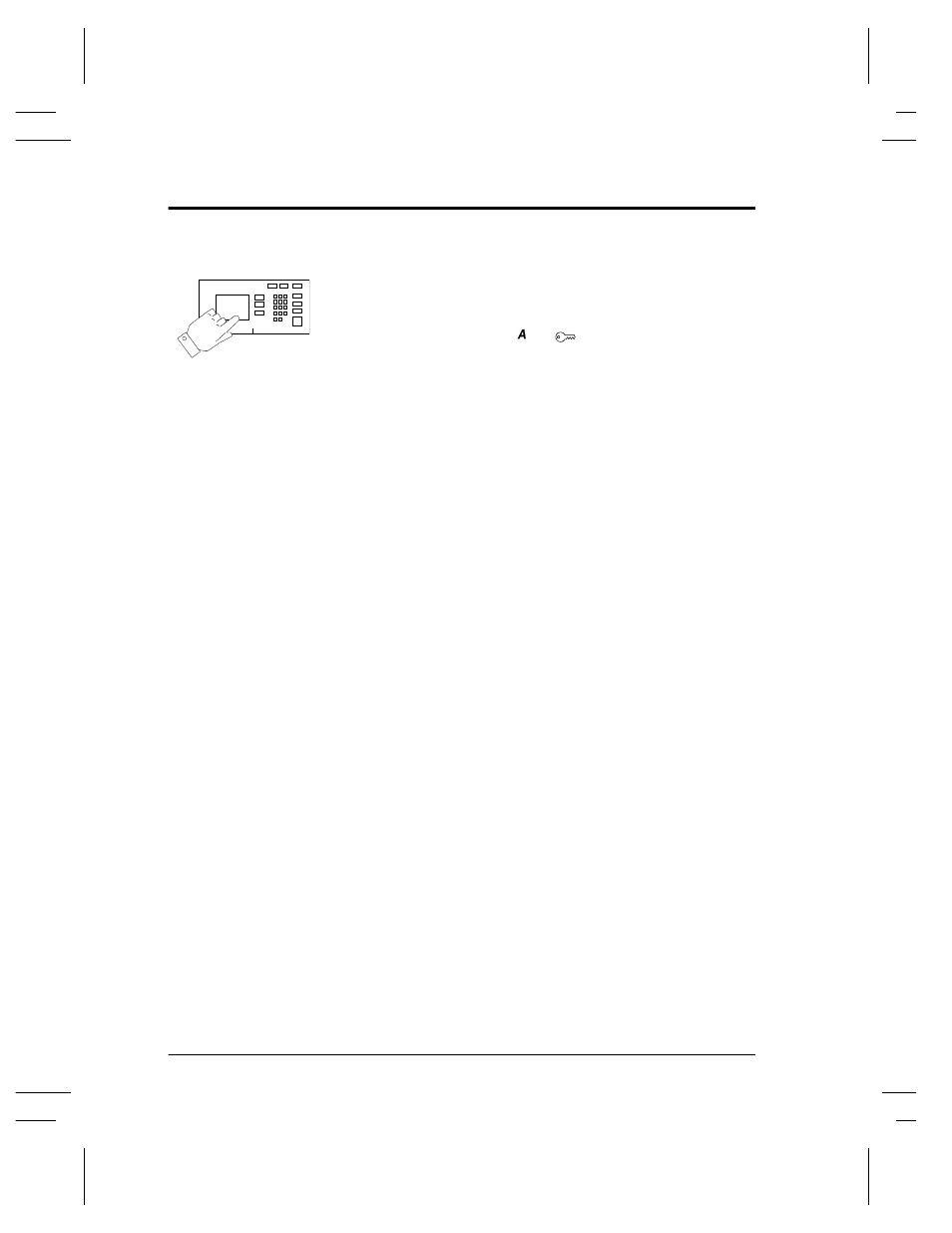 Go to the document centre and | Xerox 480 ST User Manual | Page 98 / 322
