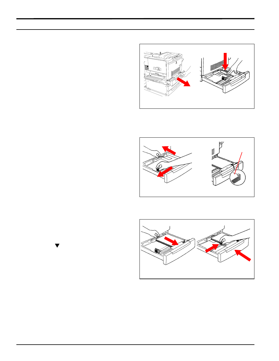Xerox DocuColor 4 Copier/Printer 701P31130 User Manual | Page 10 / 20