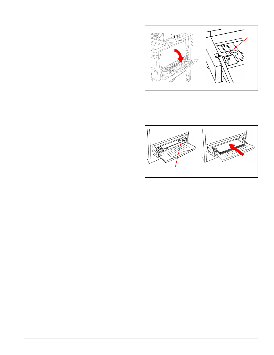 Xerox DocuColor 4 Copier/Printer 701P31130 User Manual | Page 11 / 20