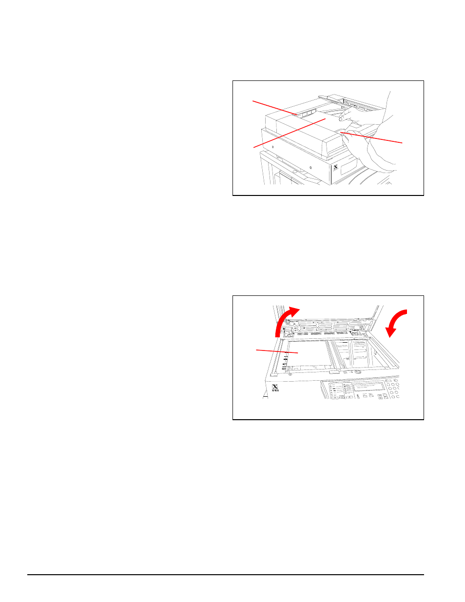 Xerox DocuColor 4 Copier/Printer 701P31130 User Manual | Page 12 / 20