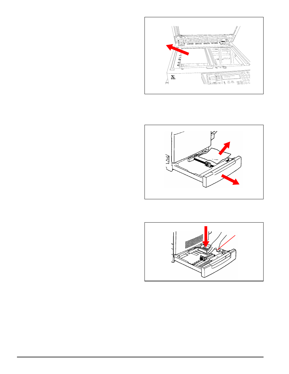 Xerox DocuColor 4 Copier/Printer 701P31130 User Manual | Page 14 / 20
