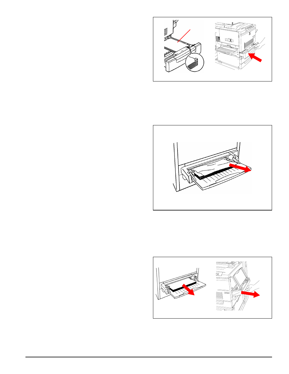 Xerox DocuColor 4 Copier/Printer 701P31130 User Manual | Page 15 / 20