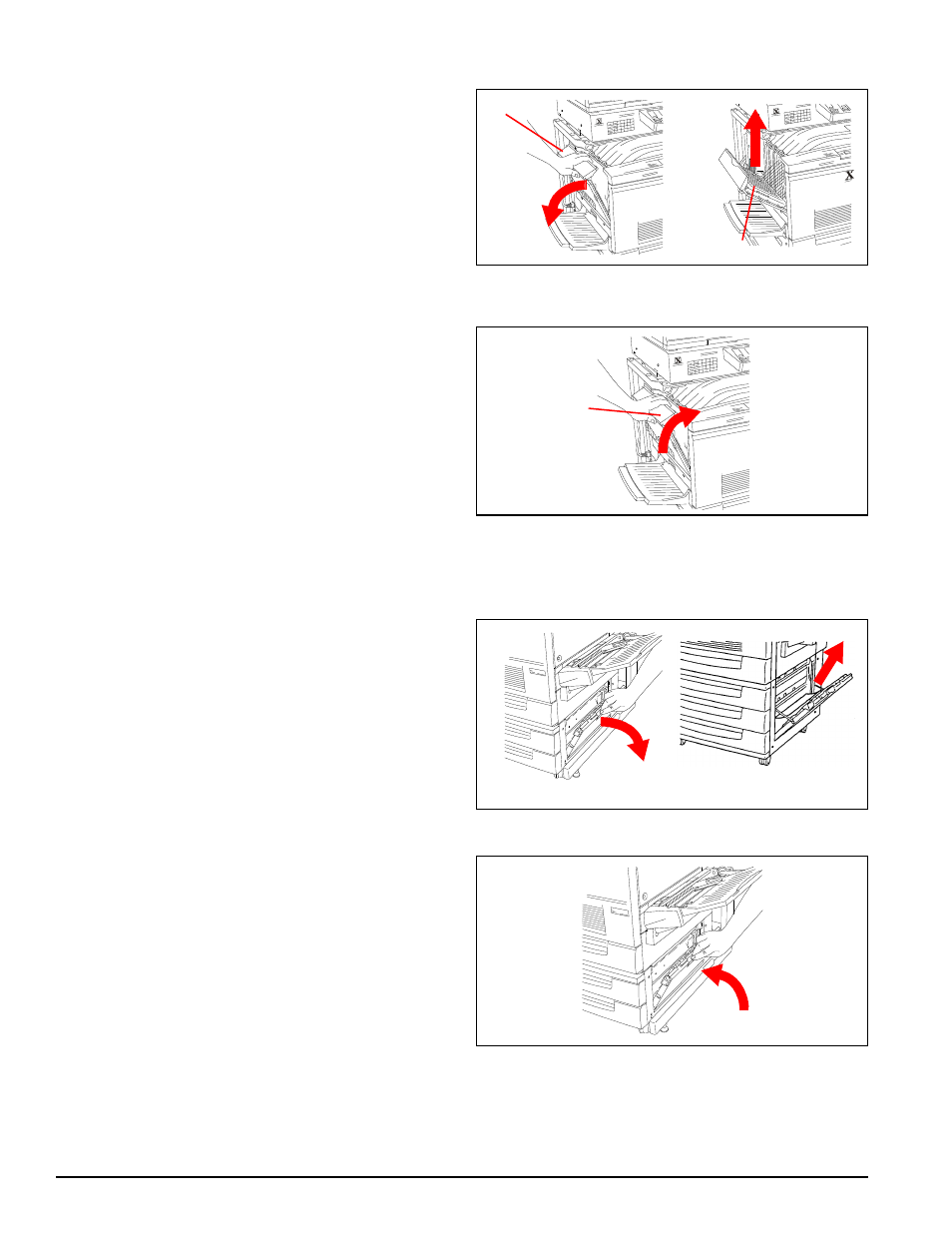 Xerox DocuColor 4 Copier/Printer 701P31130 User Manual | Page 18 / 20
