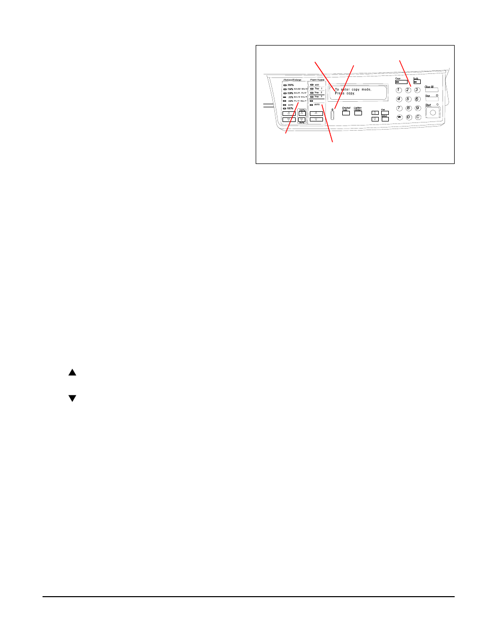 Xerox DocuColor 4 Copier/Printer 701P31130 User Manual | Page 9 / 20