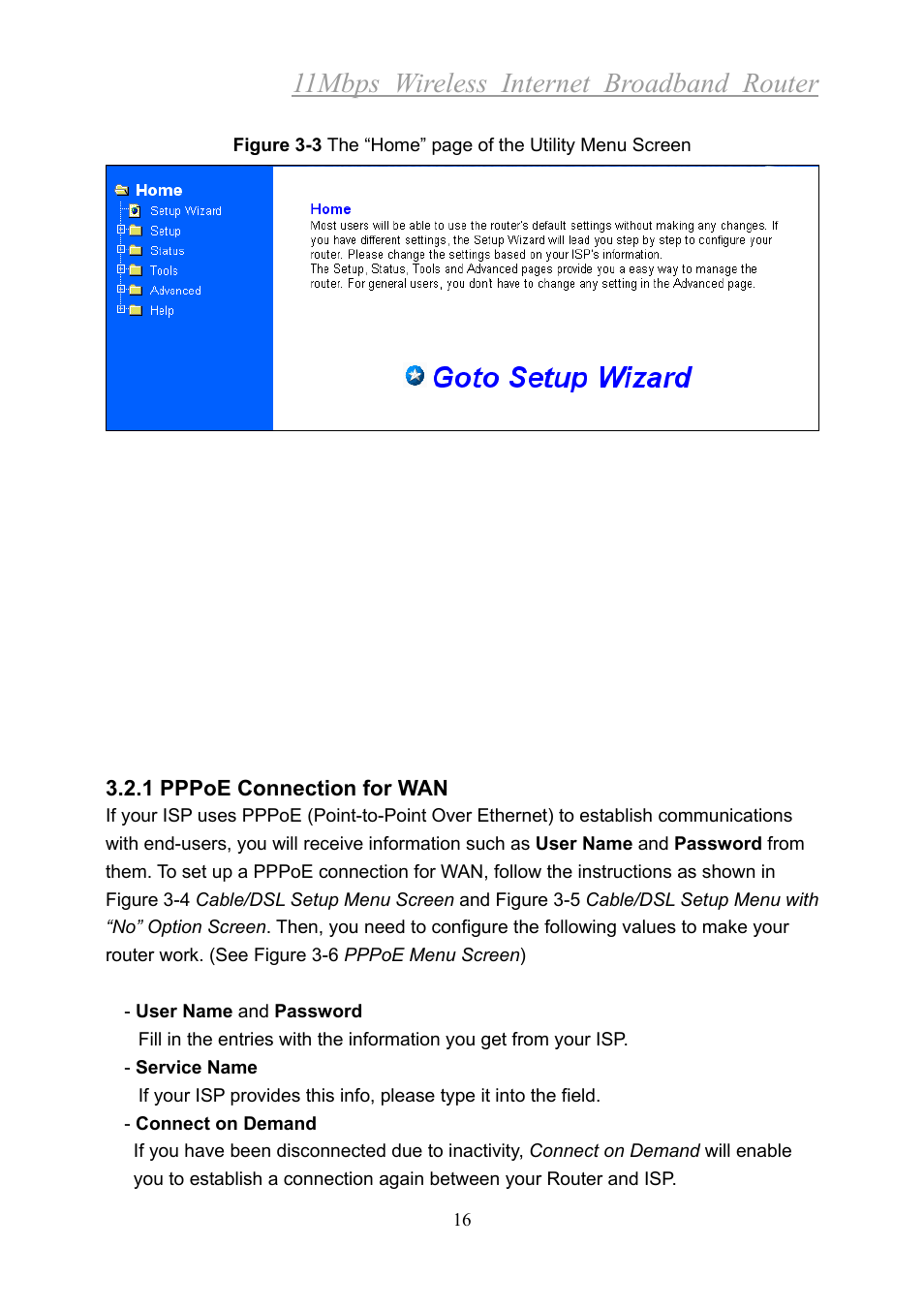 11mbps wireless internet broadband router | Xerox 2314 User Manual | Page 17 / 53