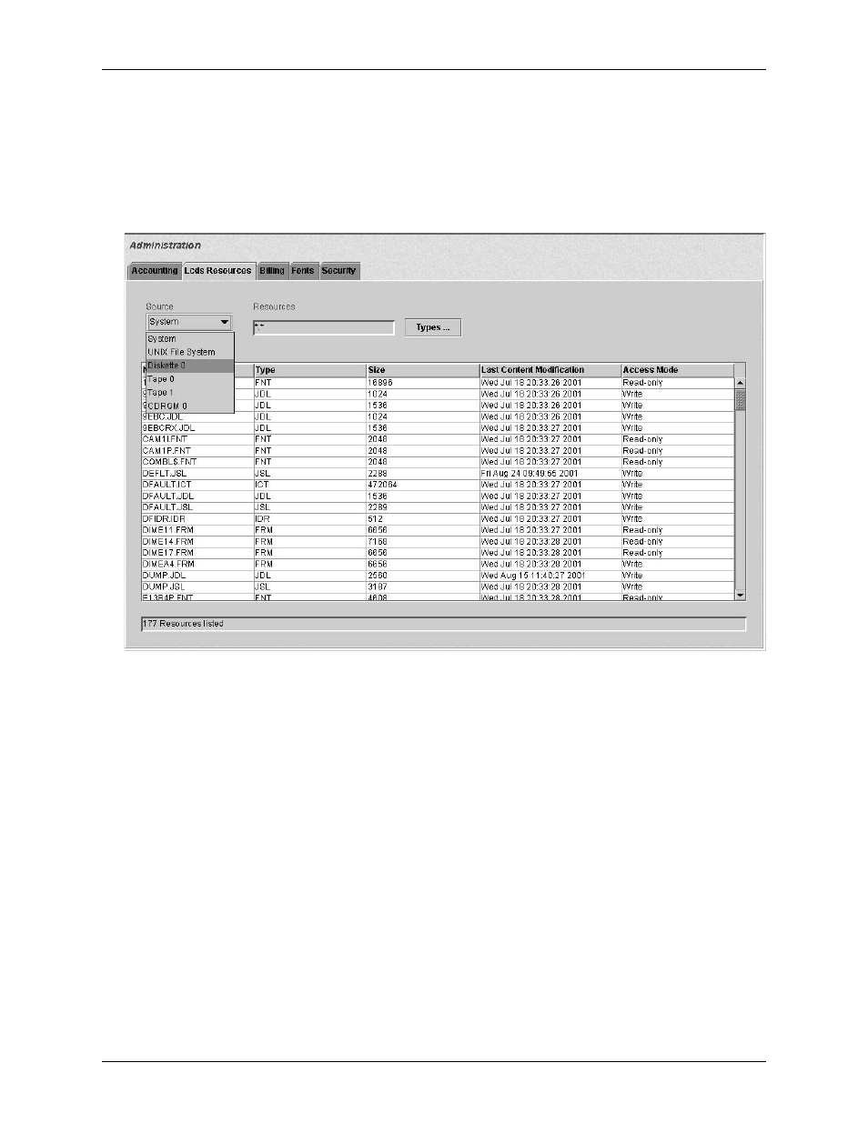 Xerox 701P21110 User Manual | Page 29 / 48
