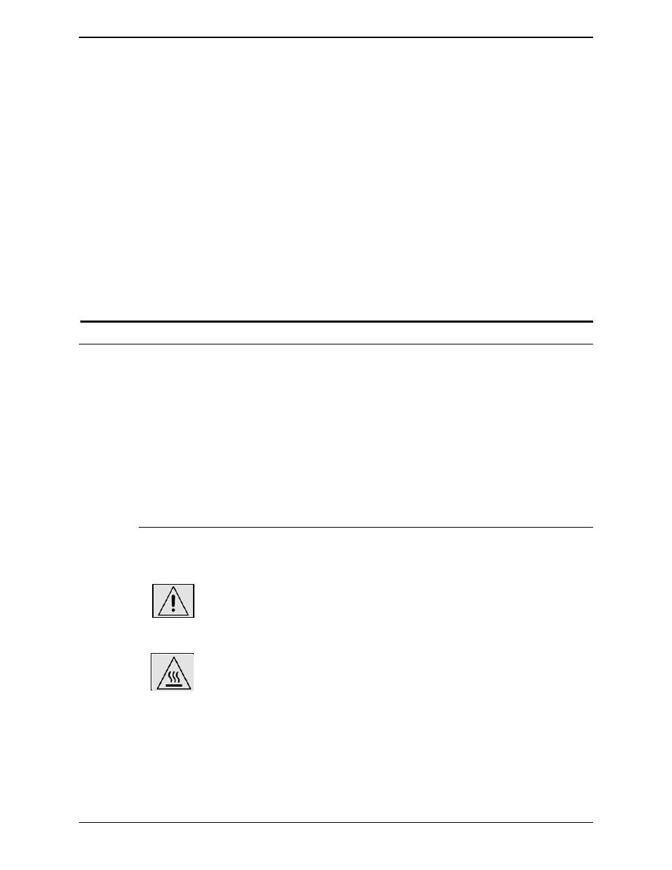 Operation safety: europe, Warning markings | Xerox 701P21110 User Manual | Page 7 / 48