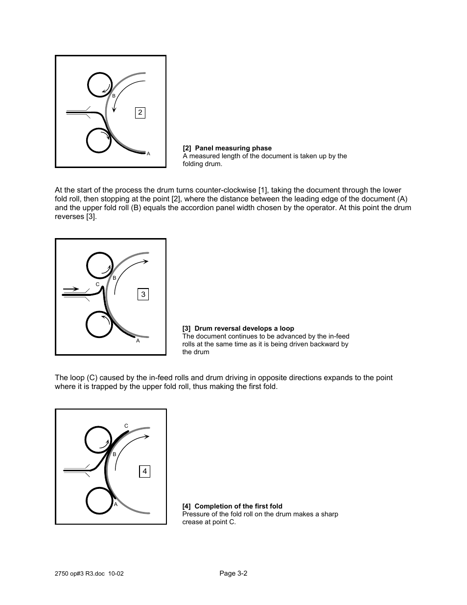 Xerox 2750 User Manual | Page 31 / 43