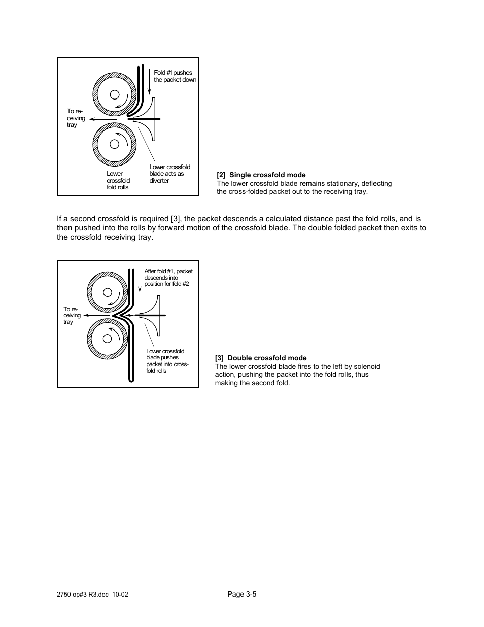 Xerox 2750 User Manual | Page 34 / 43