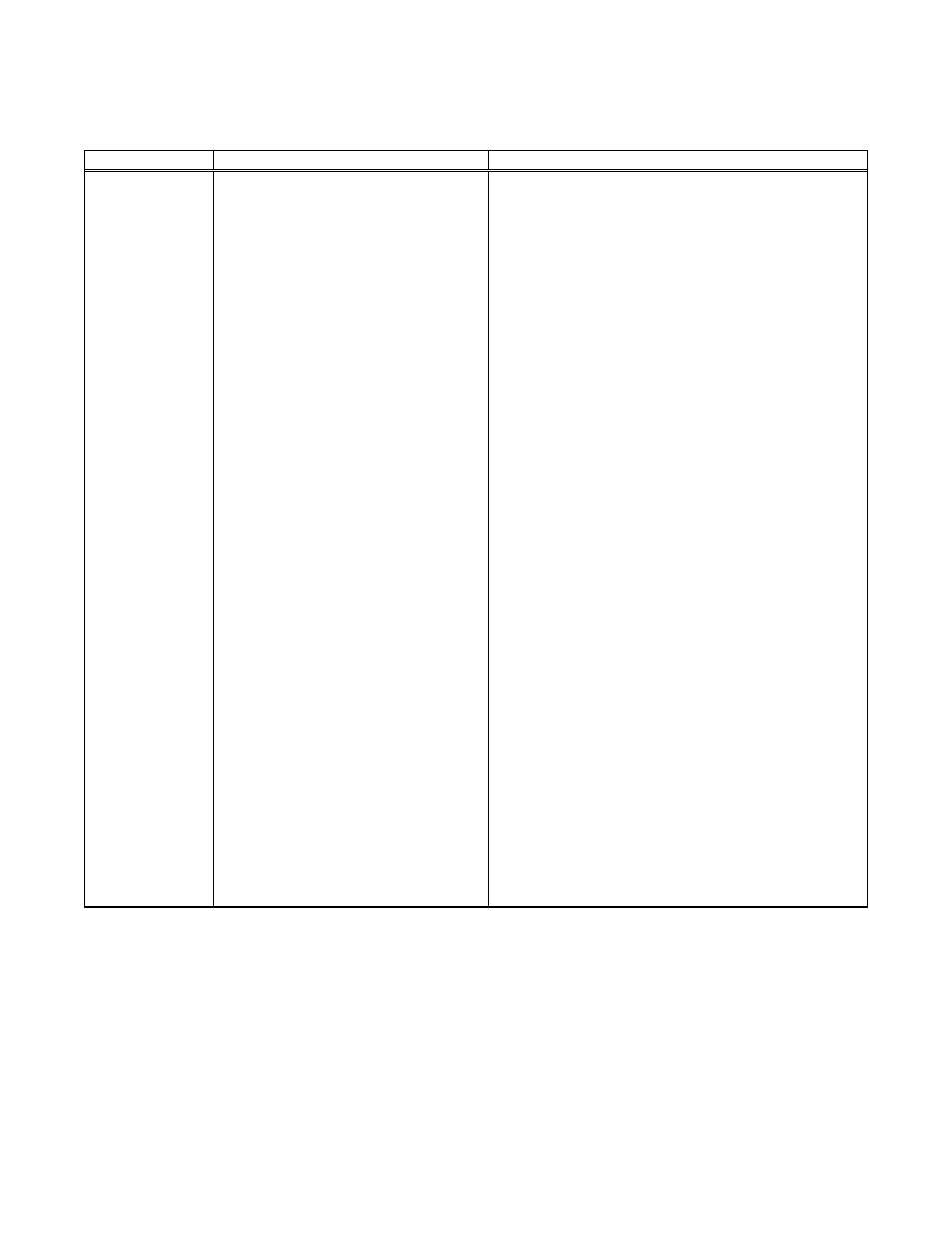 Folder error messages | Xerox 2750 User Manual | Page 43 / 43