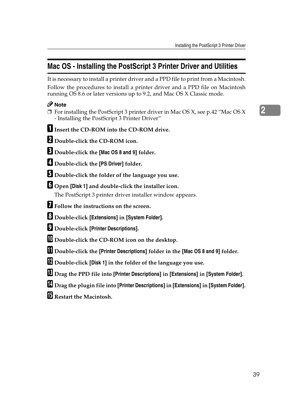 Xerox 1075 User Manual | Page 45 / 64
