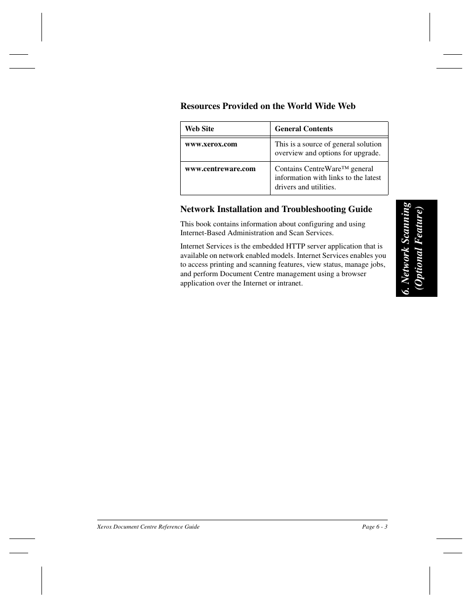 Xerox 470 User Manual | Page 105 / 326