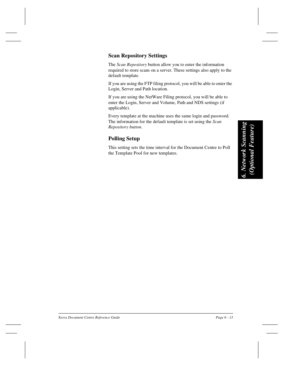 Xerox 470 User Manual | Page 115 / 326