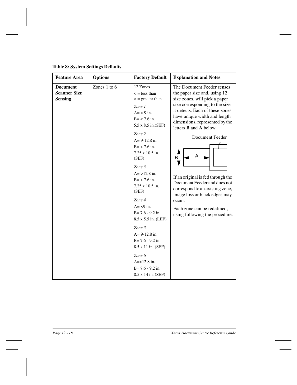 Xerox 470 User Manual | Page 244 / 326