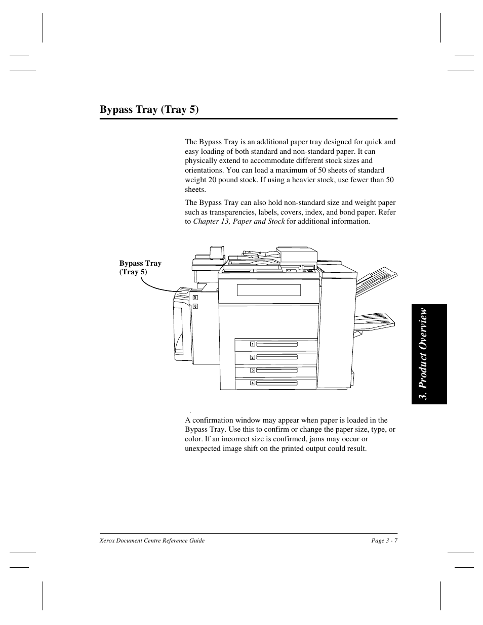 Xerox 470 User Manual | Page 41 / 326