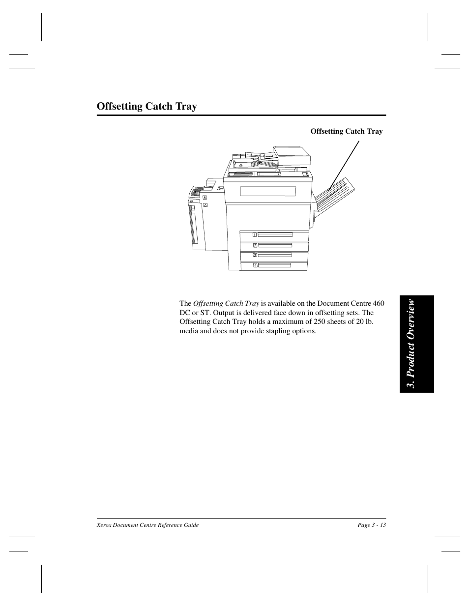 Xerox 470 User Manual | Page 47 / 326