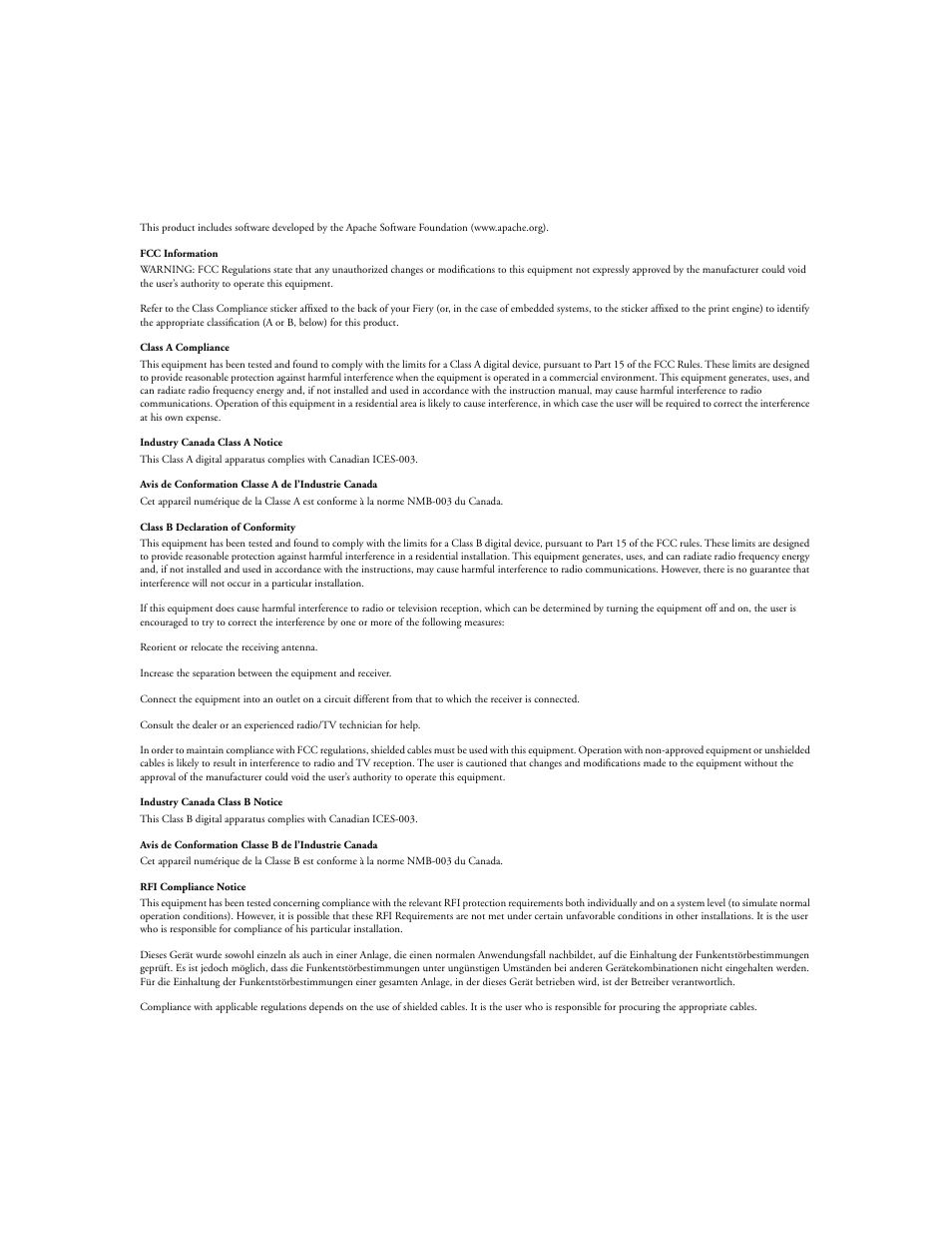 Xerox EX7750 User Manual | Page 4 / 28