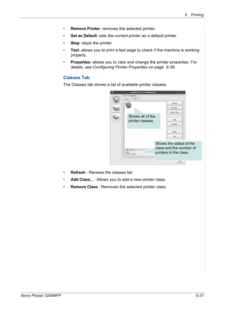 Xerox 3200MFP User Manual | Page 117 / 236