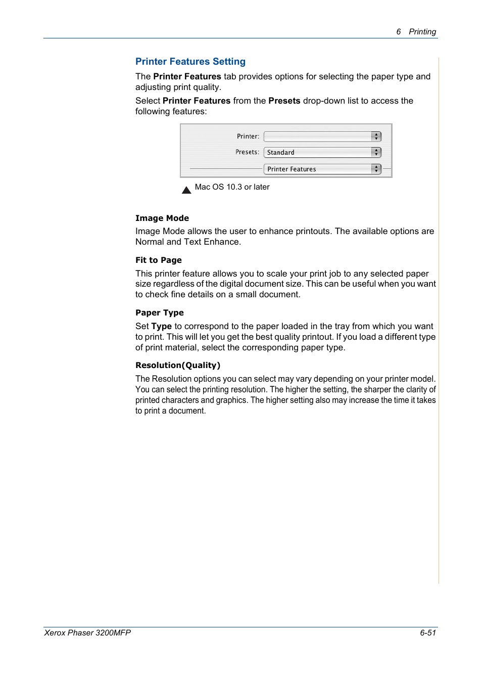 Xerox 3200MFP User Manual | Page 131 / 236