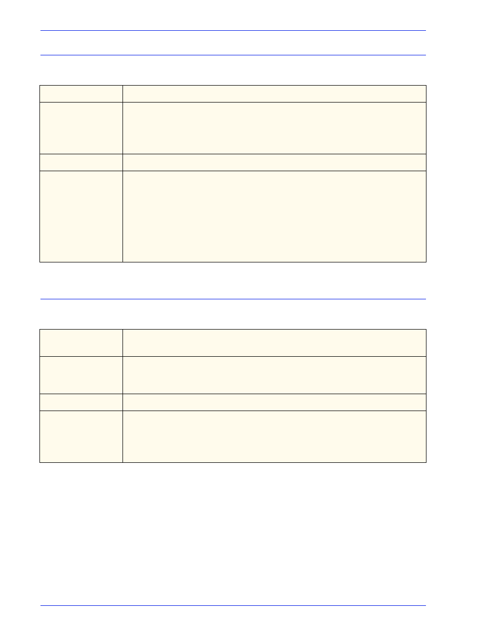 Envelopes, Heavyweight coated (140 to 220 gsm), Envelopes -6 | Heavyweight coated (140 to 220 gsm) -6 | Xerox 701P28020 User Manual | Page 40 / 80