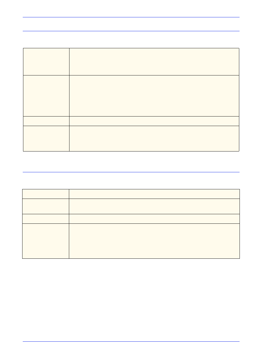 Label stock, Lightweight uncoated (56 to 84 gsm), Label stock -8 | Lightweight uncoated (56 to 84 gsm) -8, Label stock lightweight uncoated (56 to 84 gsm) | Xerox 701P28020 User Manual | Page 42 / 80