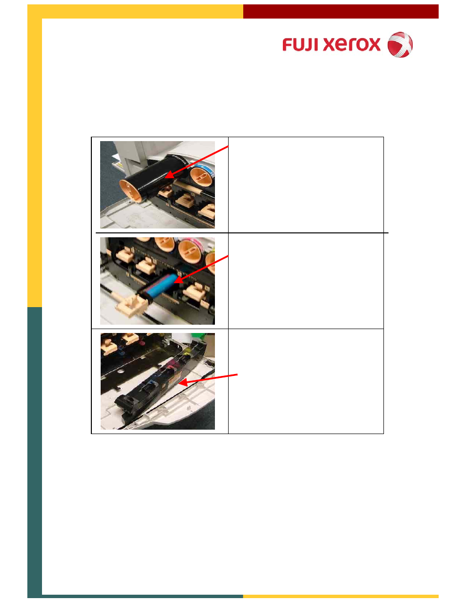 Consumables, Checking consumables | Xerox 320 User Manual | Page 20 / 22