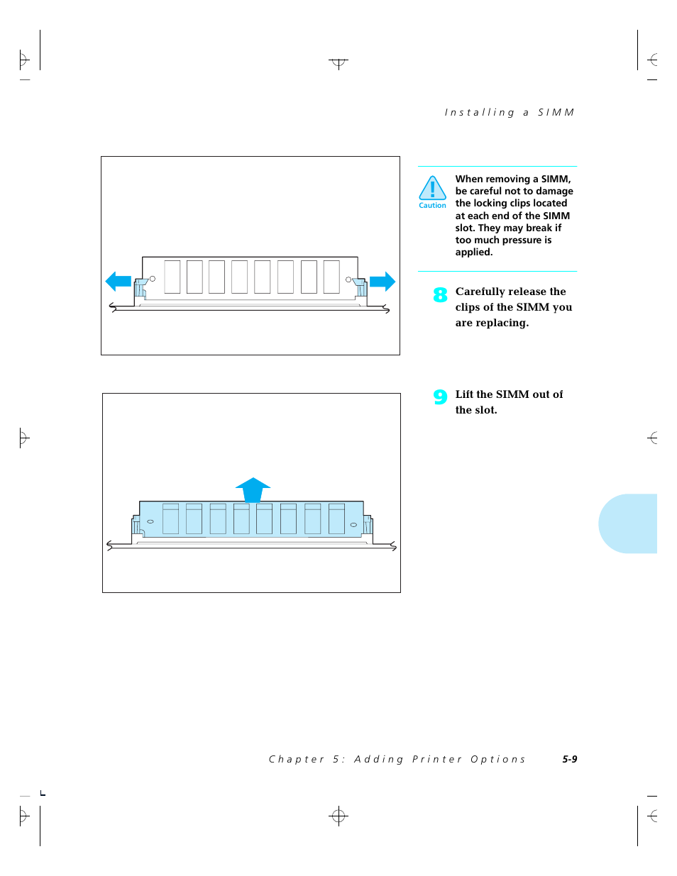 Xerox 4520 User Manual | Page 149 / 310