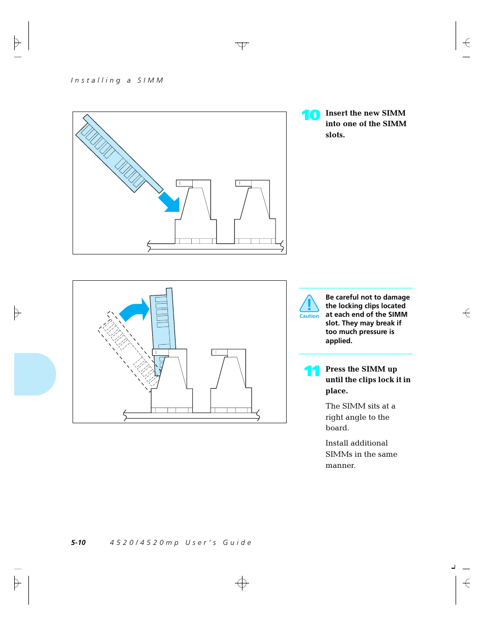 Xerox 4520 User Manual | Page 150 / 310