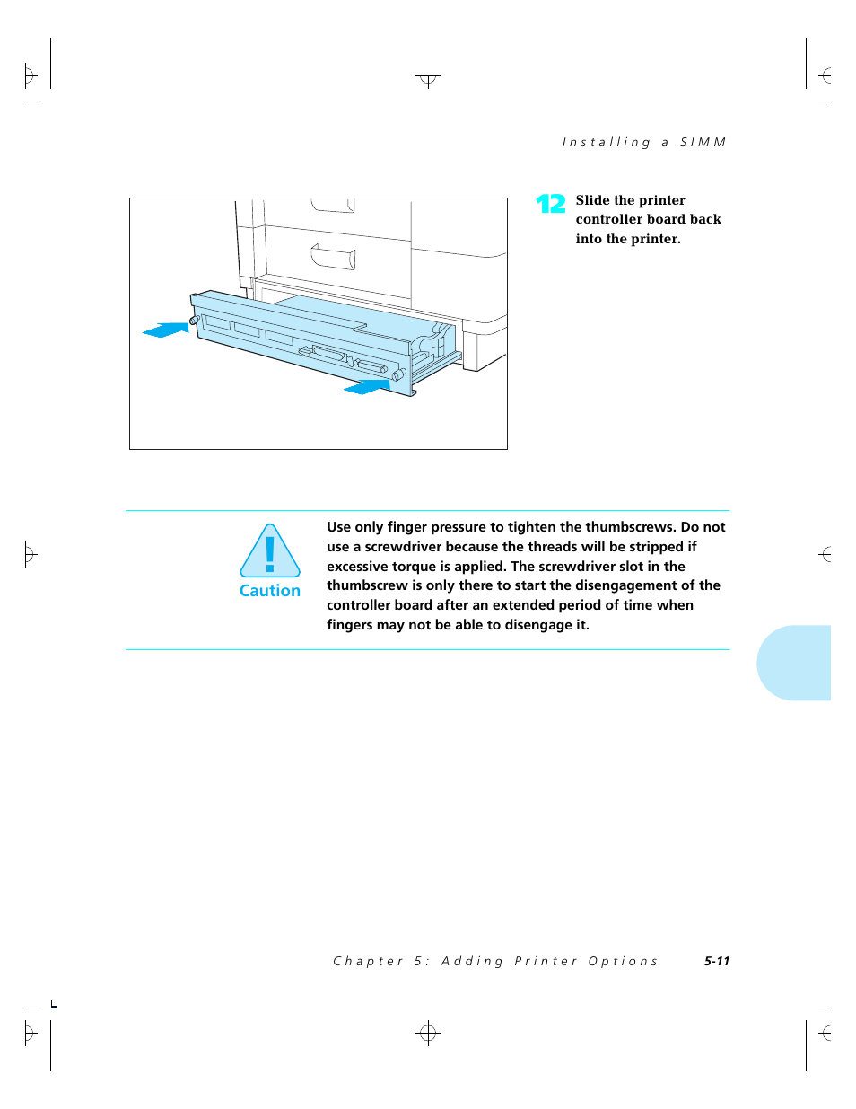 Xerox 4520 User Manual | Page 151 / 310